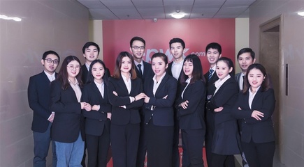 專訪智權俠首席產品官馮梅 用AI技術推動知產服務與會展行業融合發展