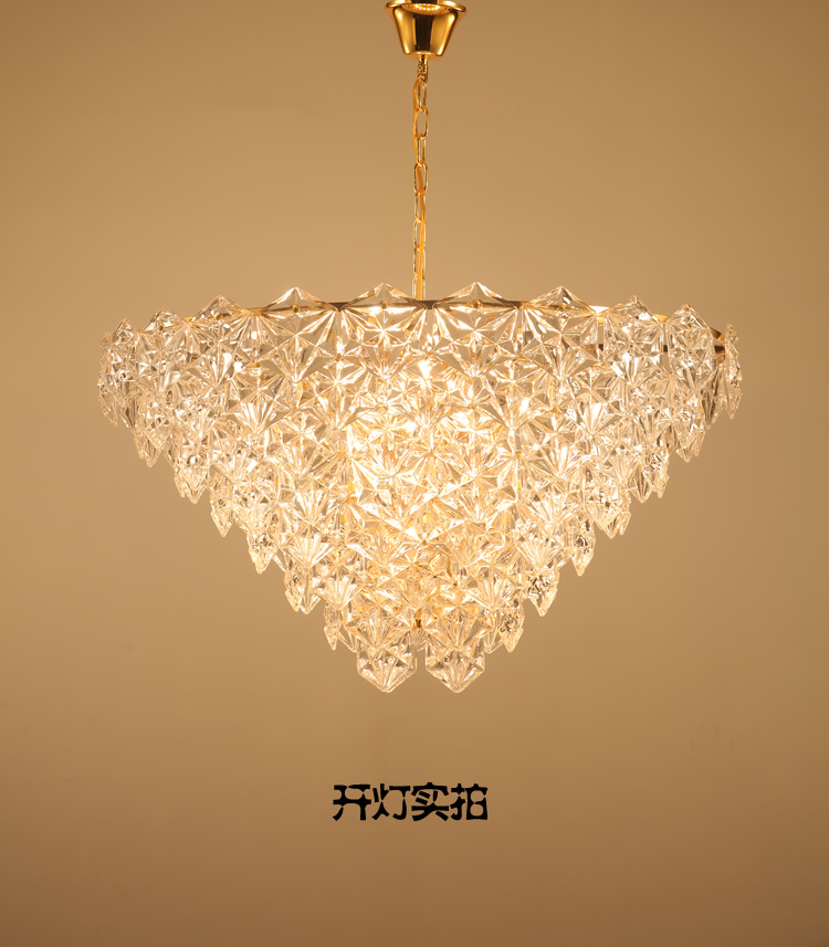 輕奢風格燈飾 家居裝飾的現代流行趨勢